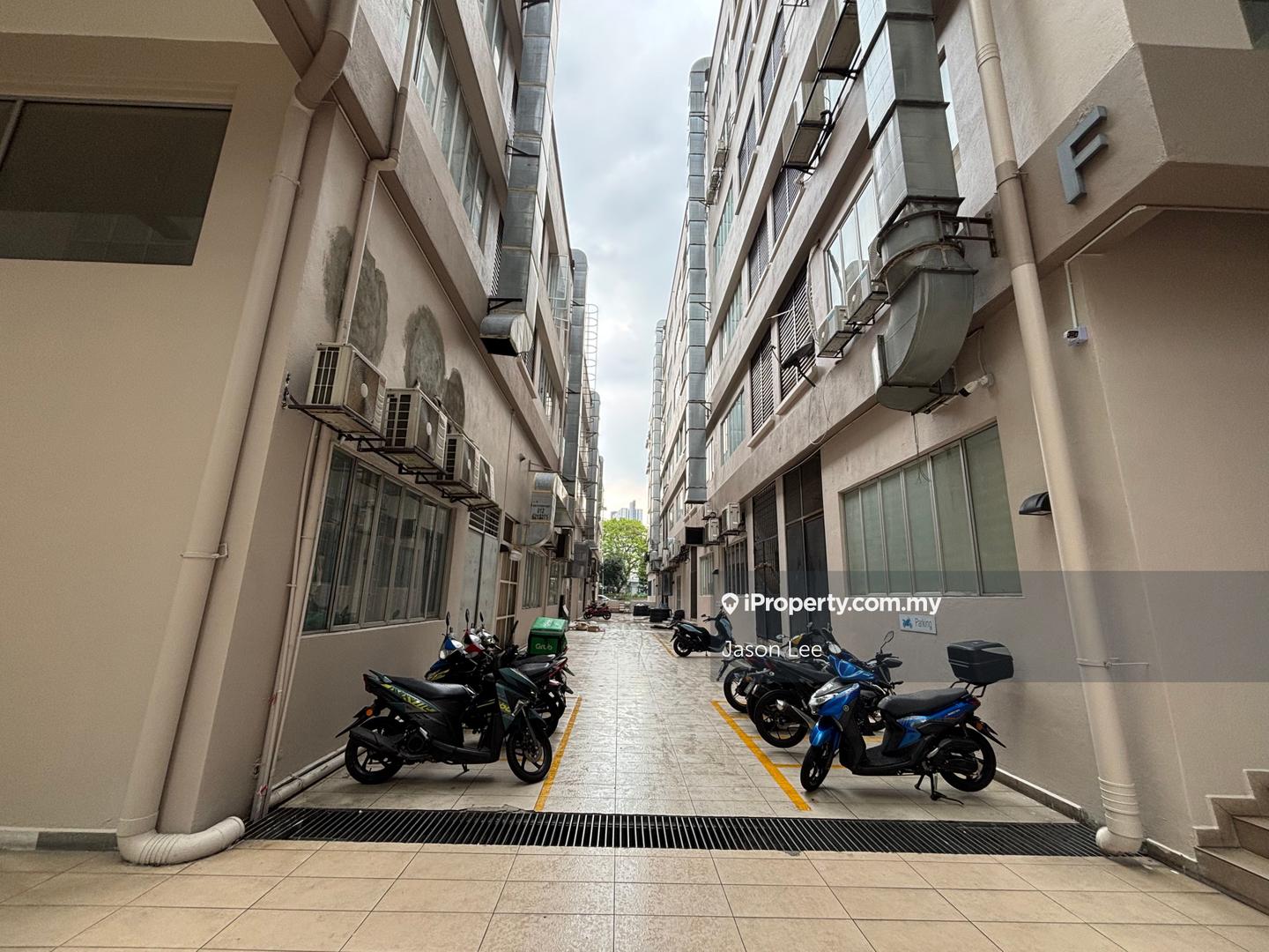 Shop for Sale in Danau Kota, Setapak by Jason Lee - iProperty.com.my