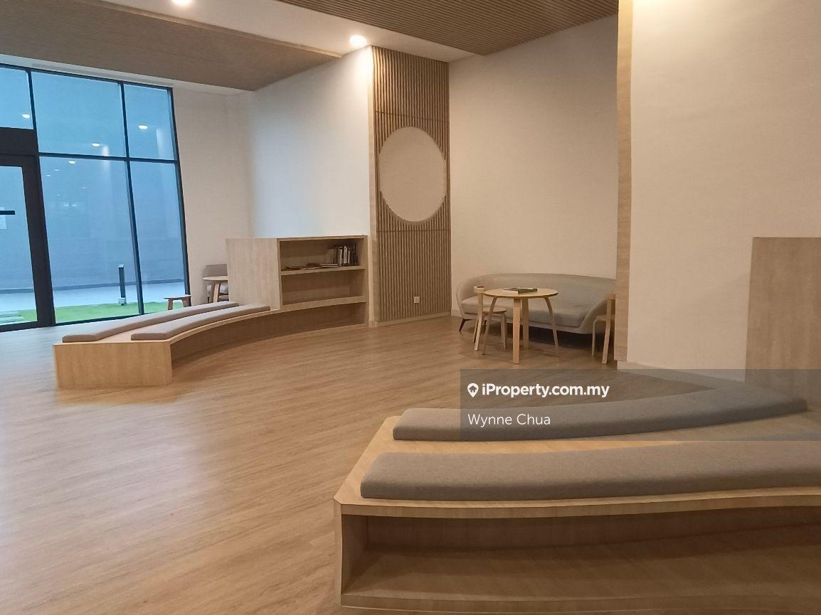 Residensi Servis untuk Disewa di The Era @ Duta North oleh Wynne Chua - iProperty.com.my