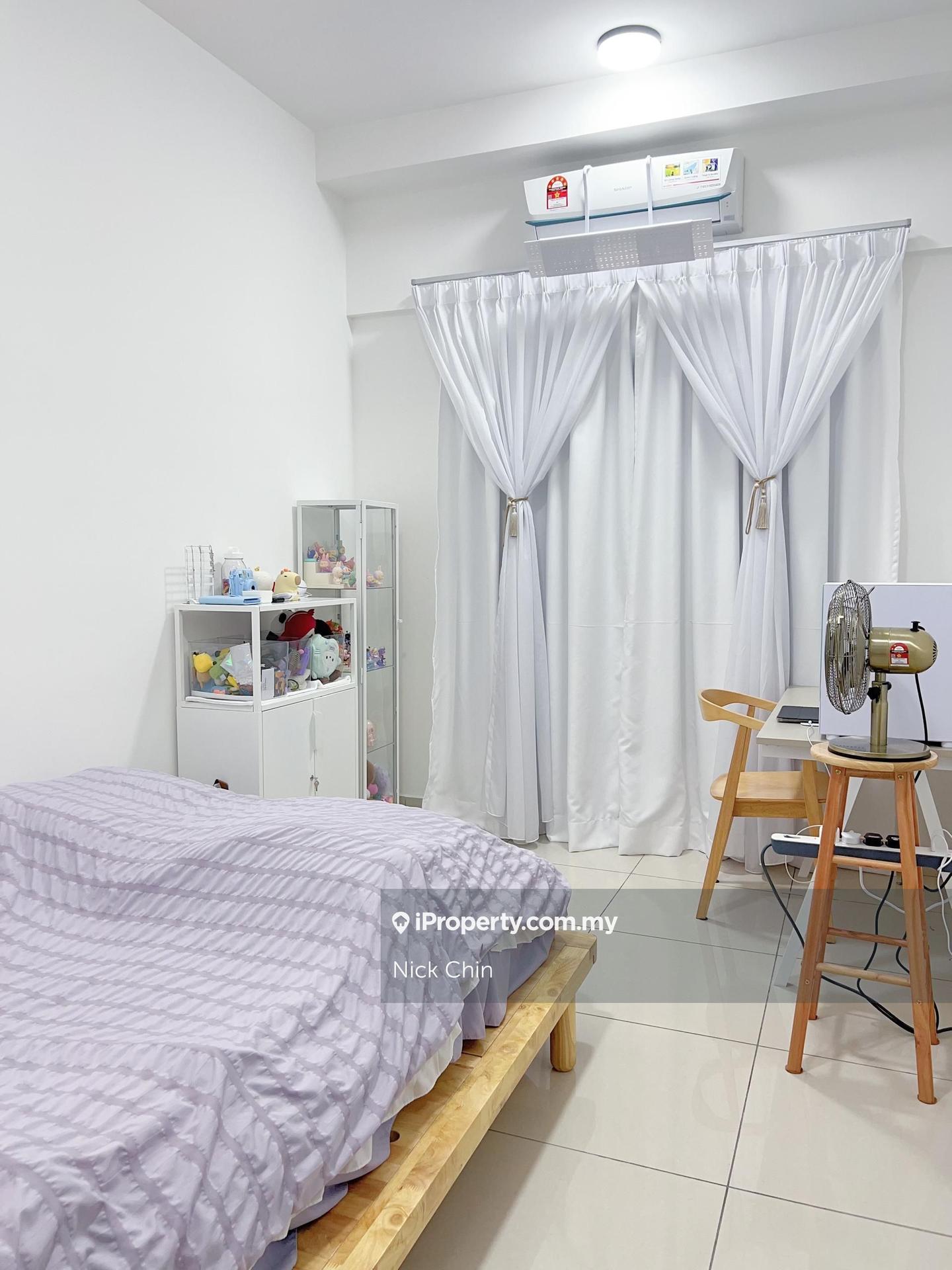 Condominium for Sale in Residensi Bintang by Nick Chin - iProperty.com.my