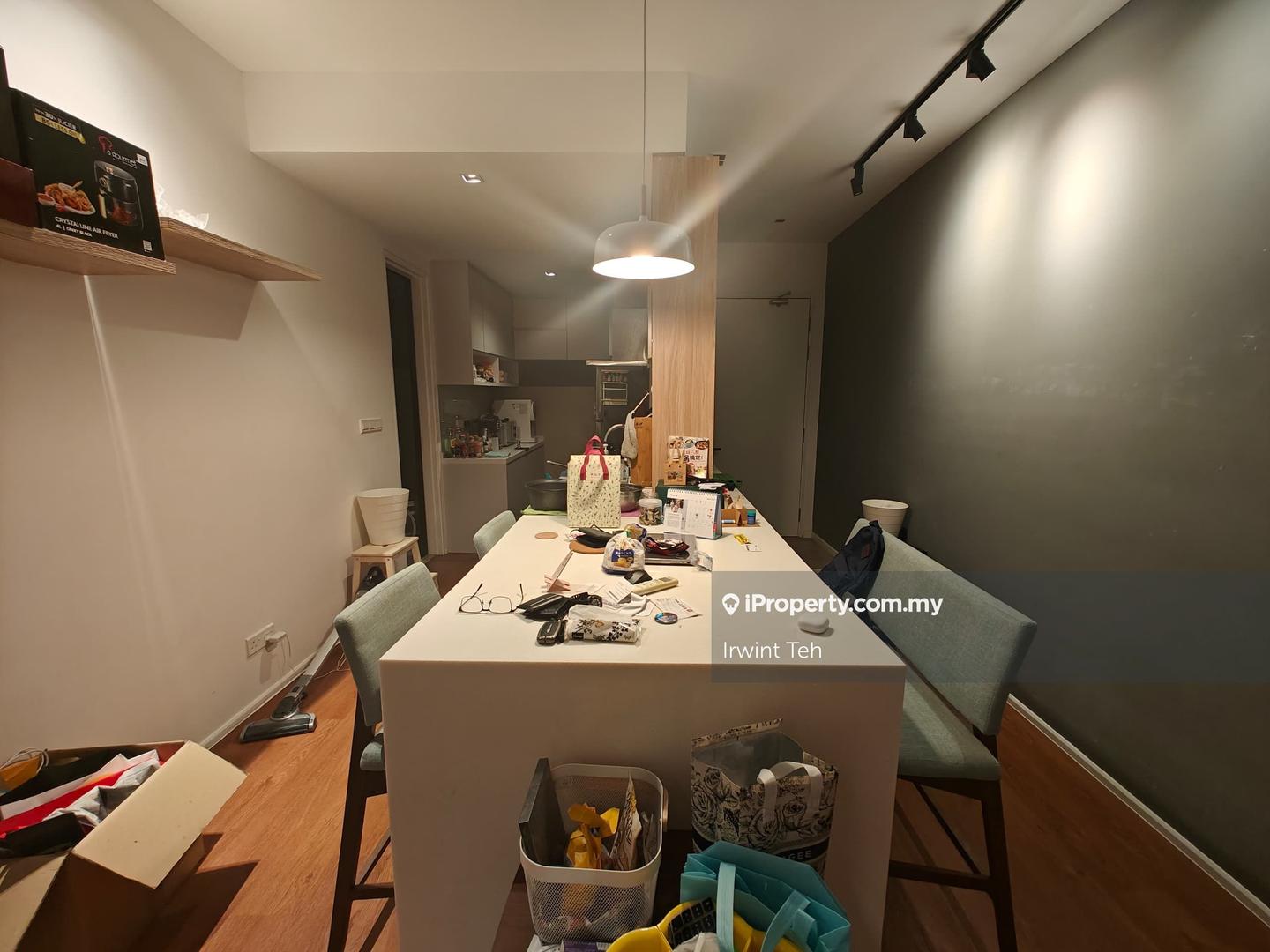 Service Residence for Rent in O'hako Residence by Irwint Teh - iProperty.com.my
