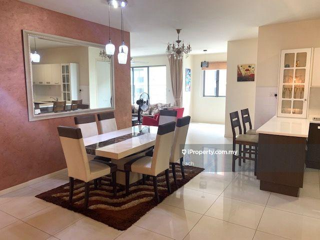 Kondominium untuk Disewa di Casa Kiara II oleh Lach - iProperty.com.my