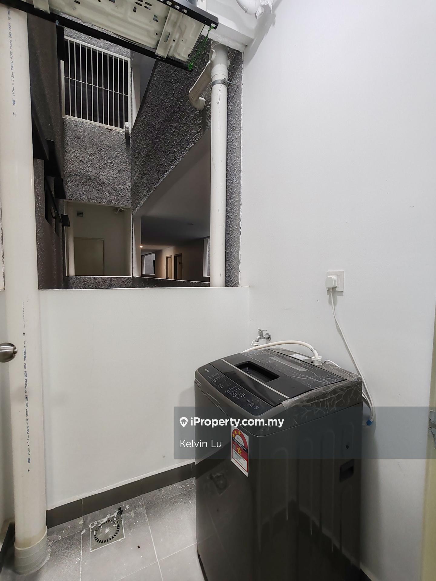 Residensi Servis untuk Disewa di 168 Park Residensi Selayang oleh Kelvin Lu - iProperty.com.my