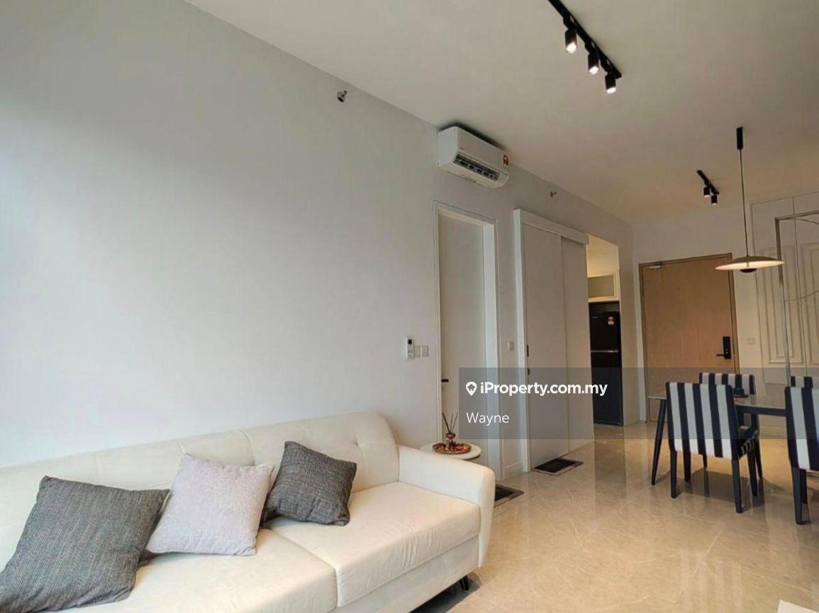 Service Residence for Rent in Majestic Residence by Wayne - iProperty.com.my