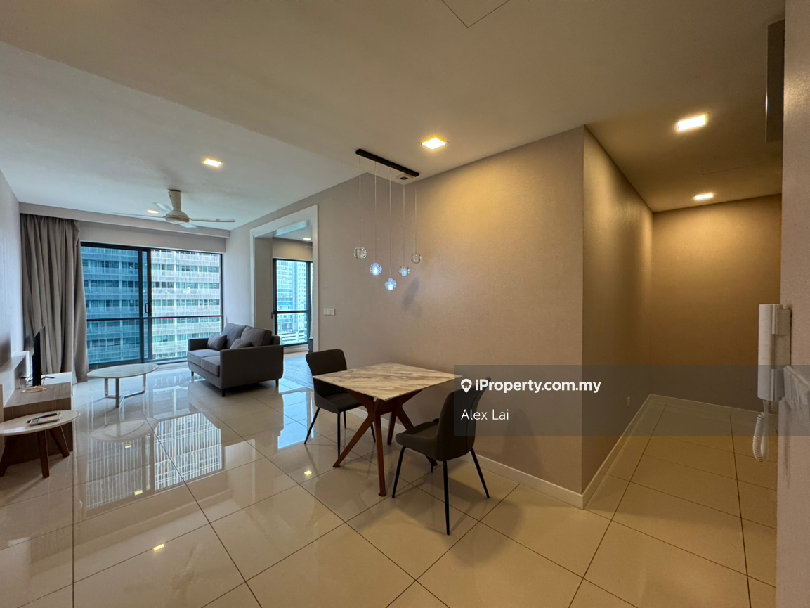 Service Residence for Rent in Aria by Alex Lai - iProperty.com.my
