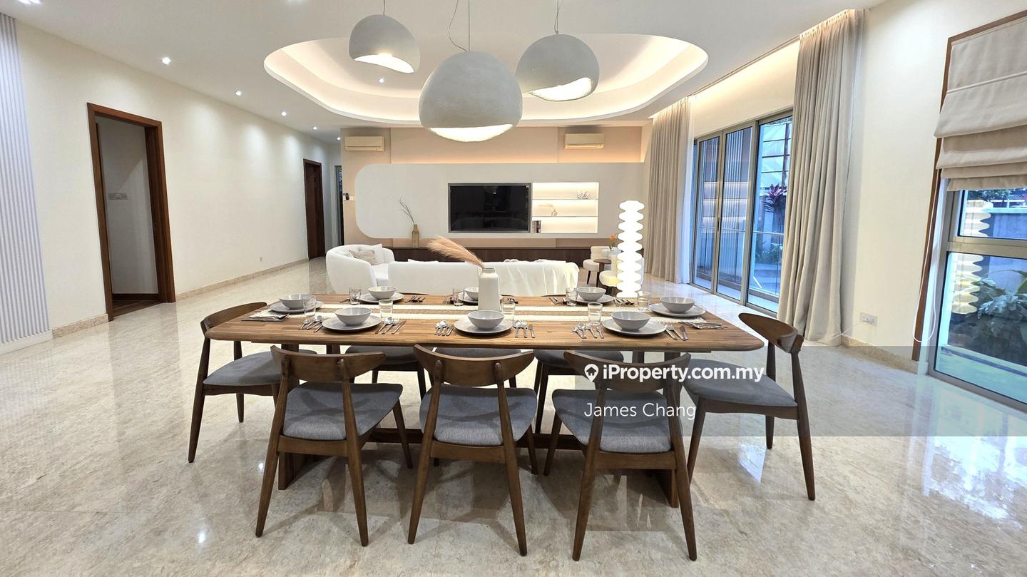 Condominium for Sale in 9 Madge by James Chang - iProperty.com.my