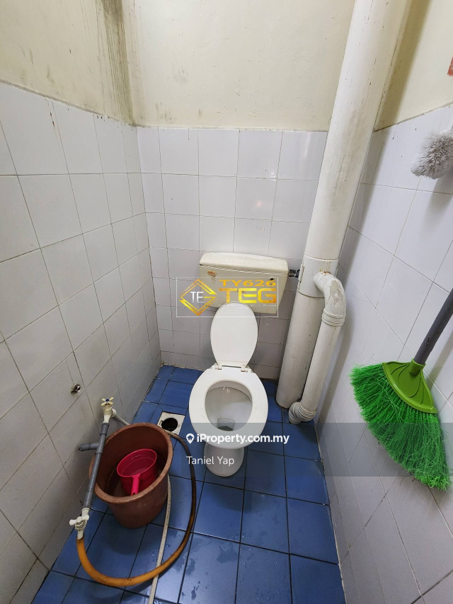 Pangsapuri untuk Dijual di Pangsapuri Sri Ayu oleh Taniel Yap - iProperty.com.my