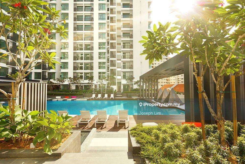 Kondominium untuk Disewa di Urbana Residences oleh Joseph Lim - iProperty.com.my