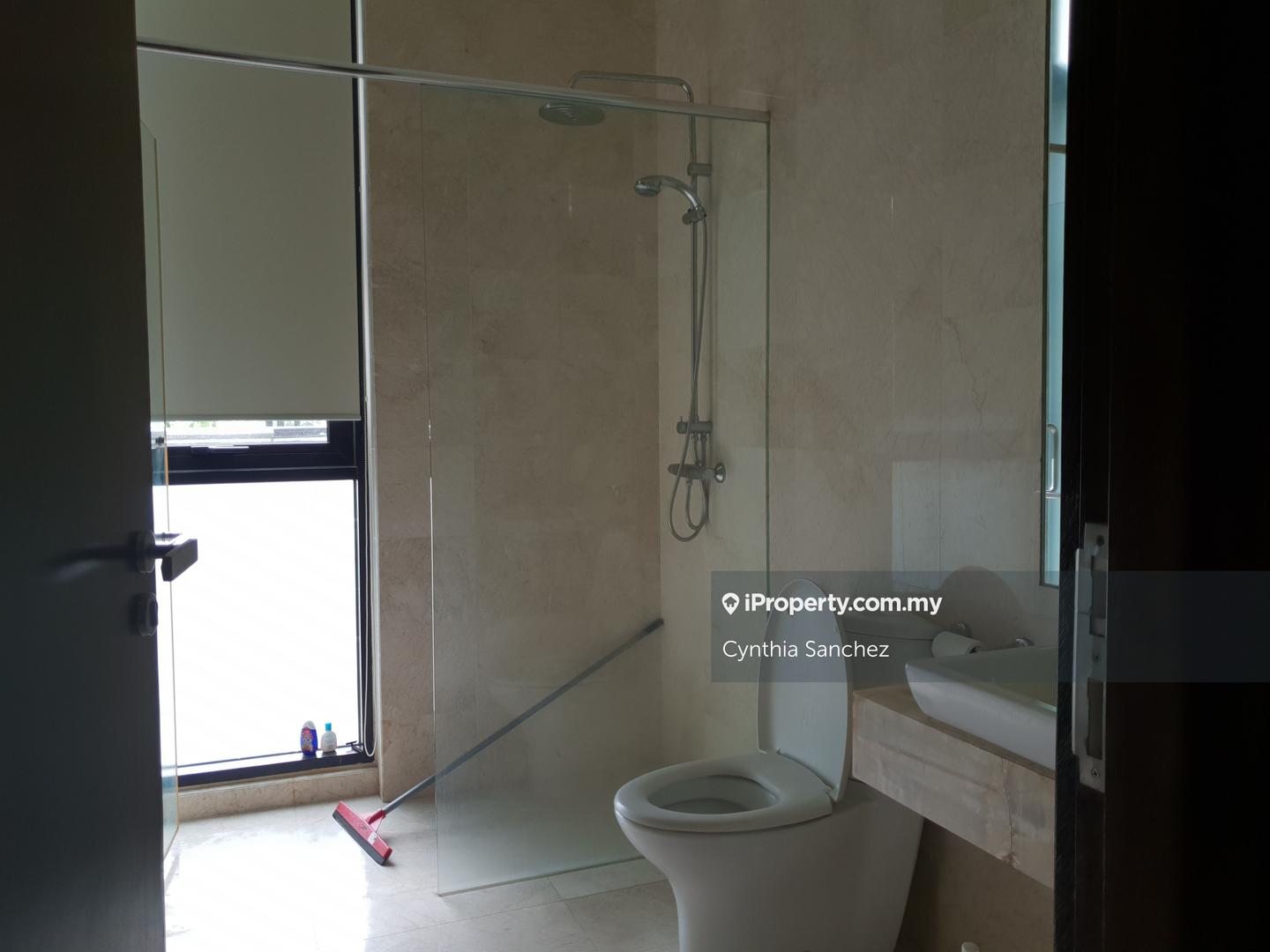 Condominium for Rent in Gallery @ U-Thant by Cynthia Sanchez - iProperty.com.my