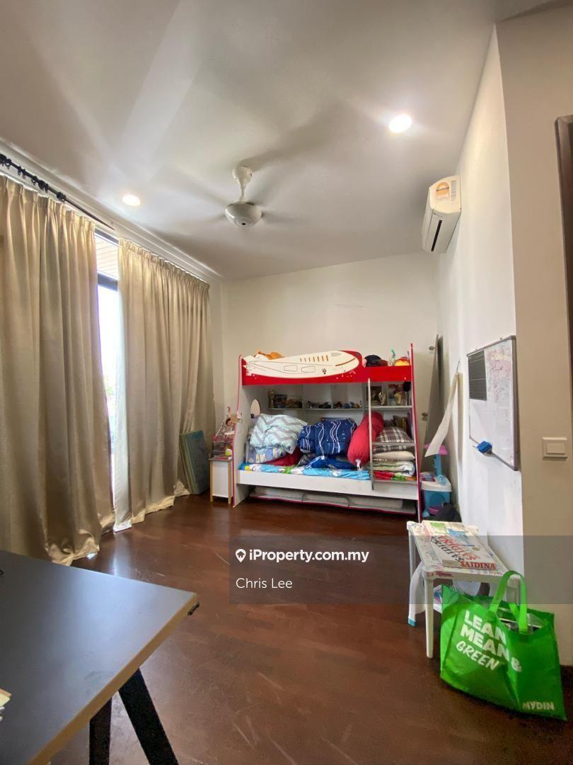 Rumah Berangkai 2 Tingkat untuk Dijual di Eco Sanctuary, Telok Panglima Garang oleh Chris Lee - iProperty.com.my