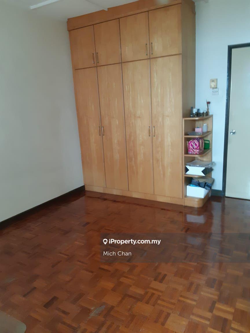 Rumah Berangkai 2 Tingkat untuk Dijual di Bangsar Baru, Bangsar oleh Mich Chan - iProperty.com.my