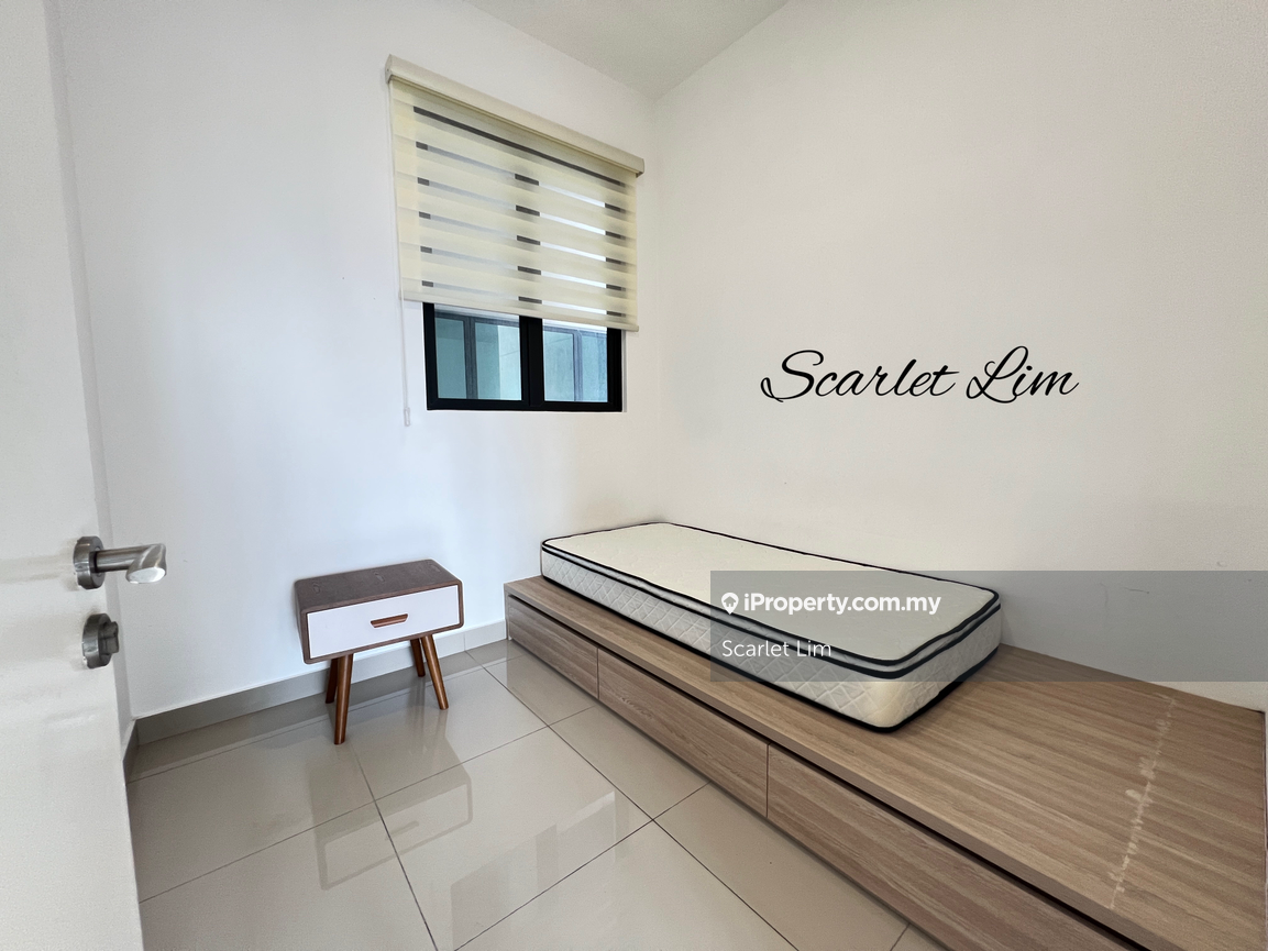 Service Residence for Rent in Lavile Kuala Lumpur by Scarlet Lim - iProperty.com.my