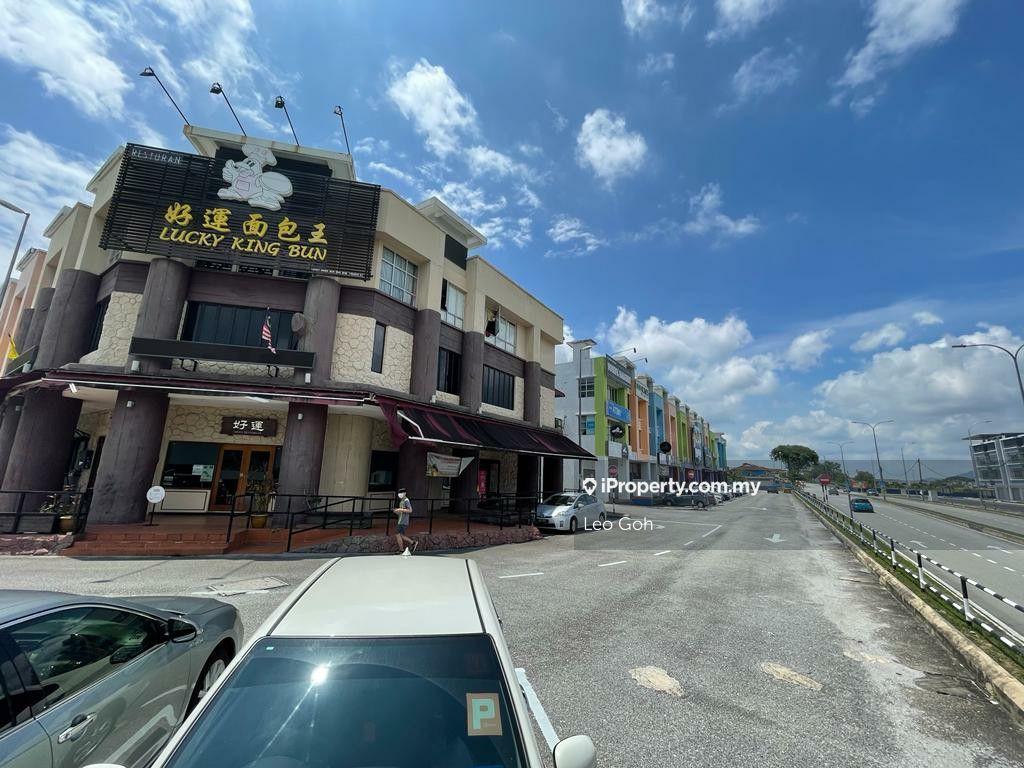 Shop for Sale in Seremban 2,Bukit kepayang ,Centrio,Sendayan, Bukit Kepayang by Leo Goh - iProperty.com.my