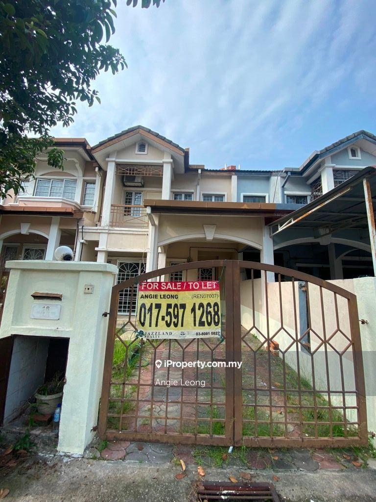 Rumah Berangkai 2 Tingkat untuk Disewa di Subang Jaya, Selangor oleh Angie Leong - iProperty.com.my