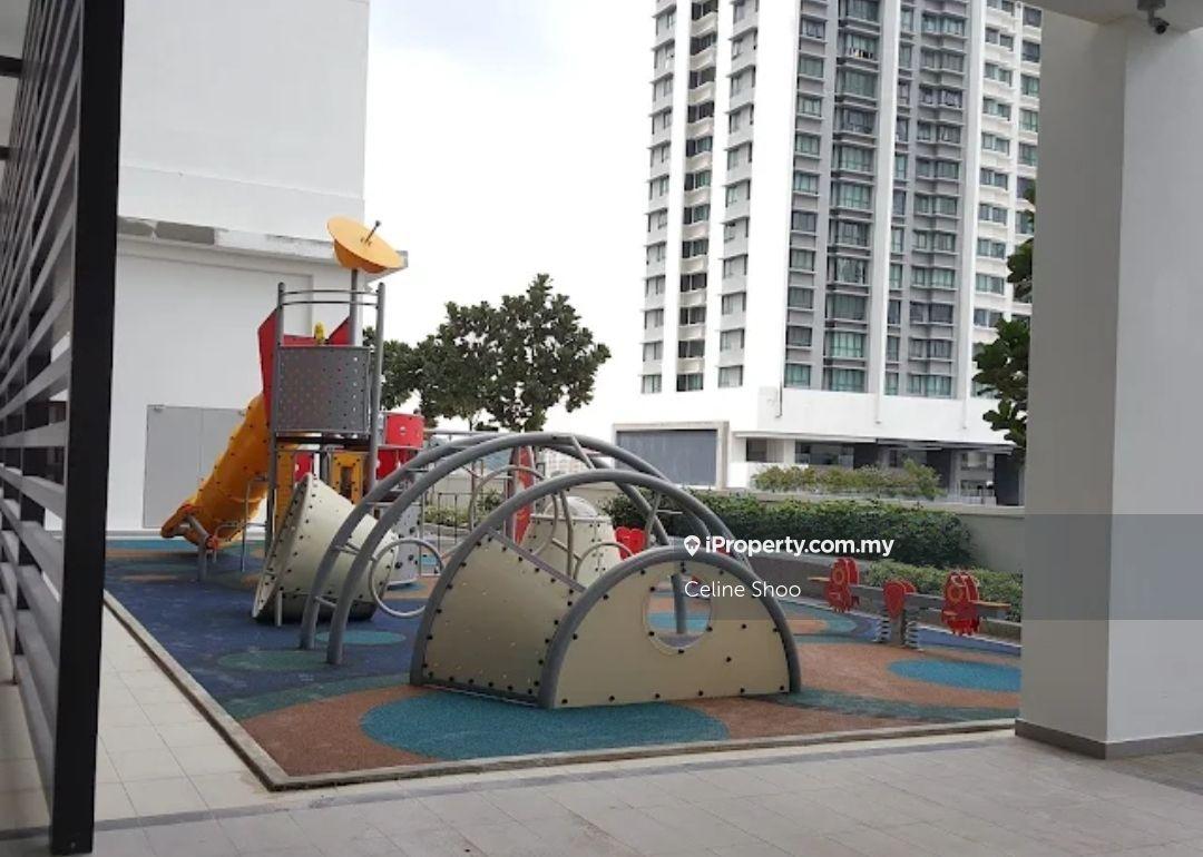 Residensi Servis untuk Disewa di Ten Kinrara oleh Celine Shoo - iProperty.com.my