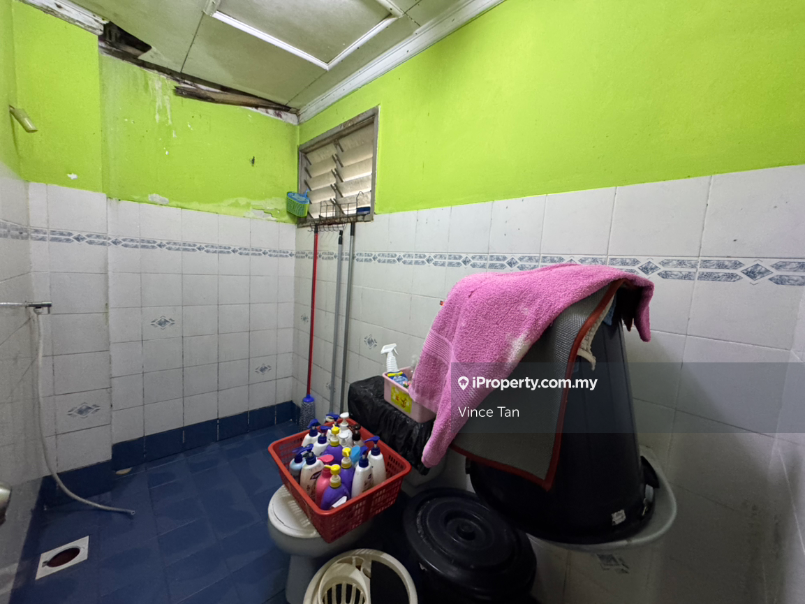 Rumah Berangkai 2.5 Tingkat untuk Dijual di Bandar Sri Damansara, Bandar Sri Damansara oleh Vince Tan - iProperty.com.my