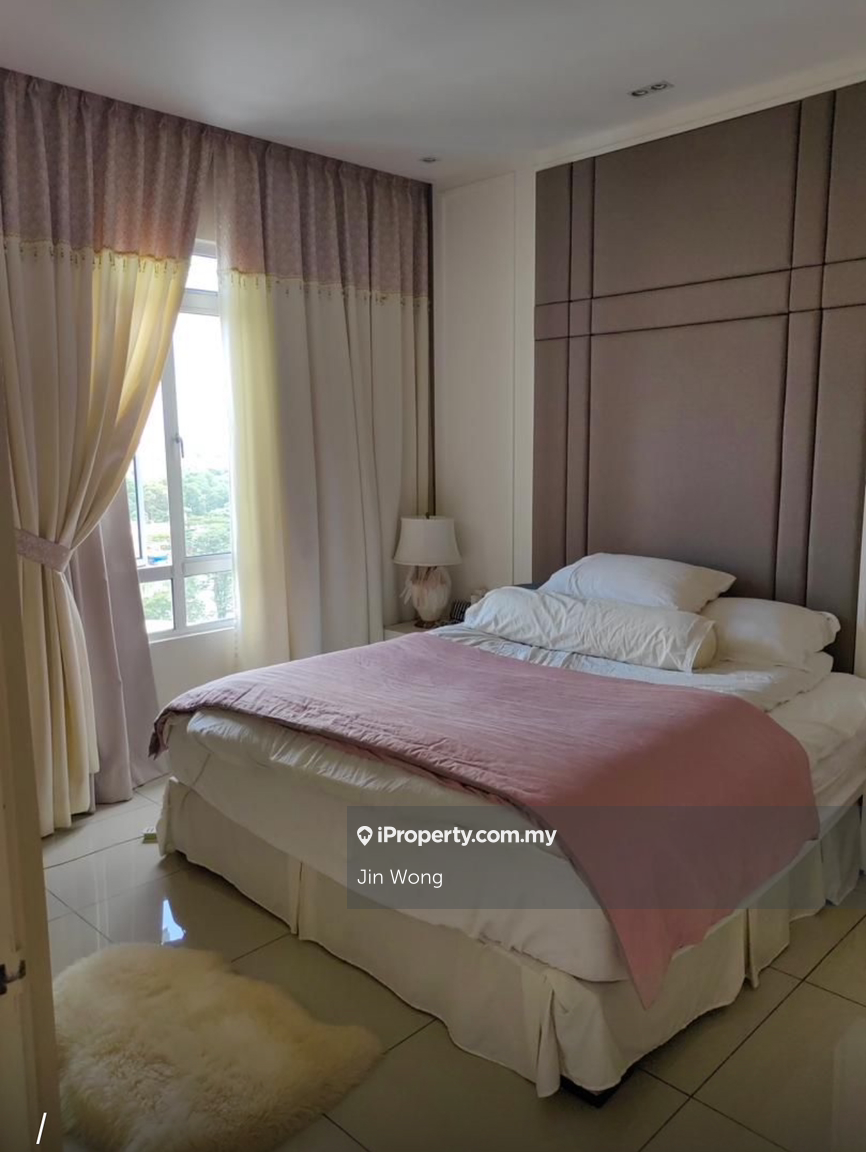 Pangsapuri untuk Disewa di Austin Suites (Permata Austin) oleh Jin Wong - iProperty.com.my