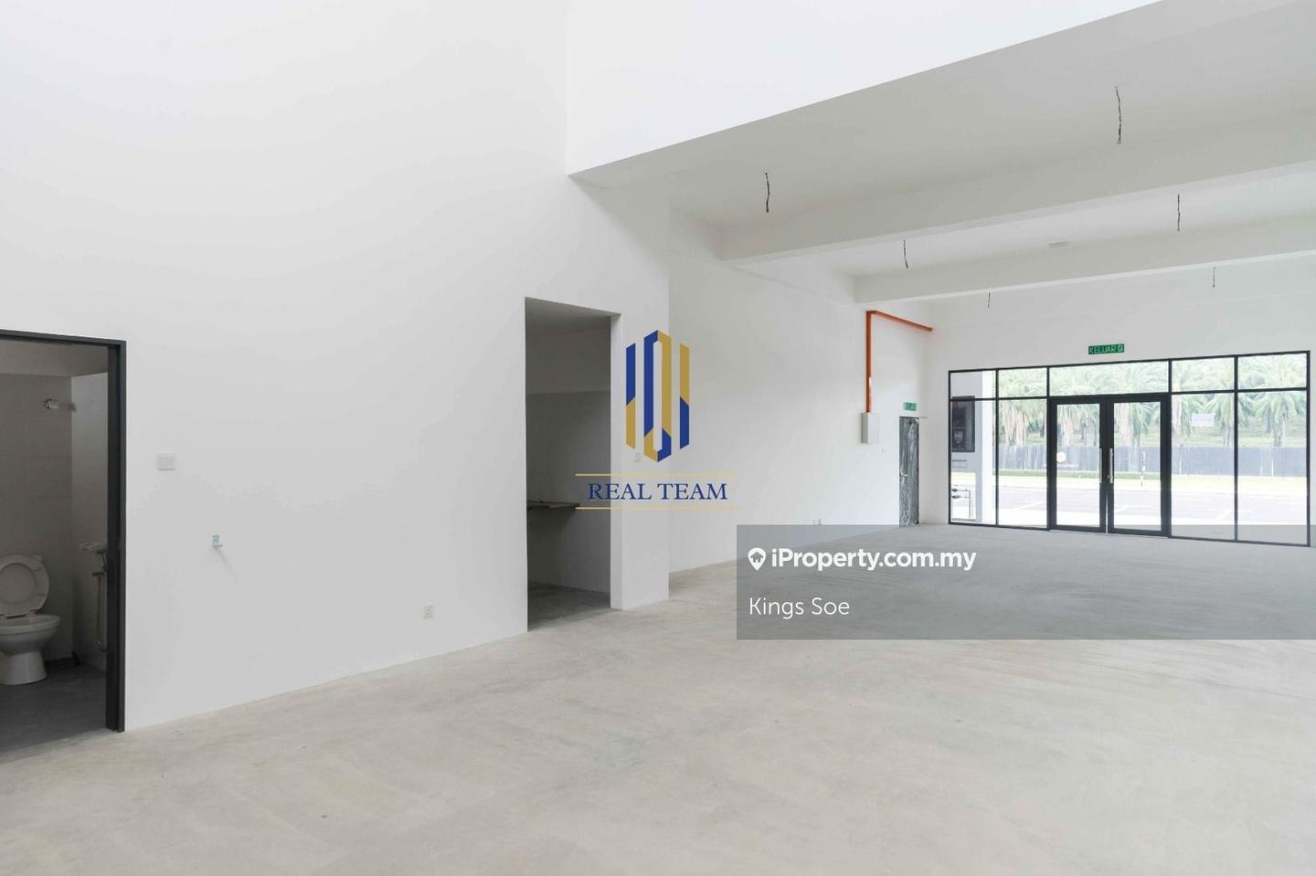 1.5-storey Terraced House for Rent in Eco Business Park V , Bandar Puncak Alam, Puncak Alam by Kings Soe - iProperty.com.my