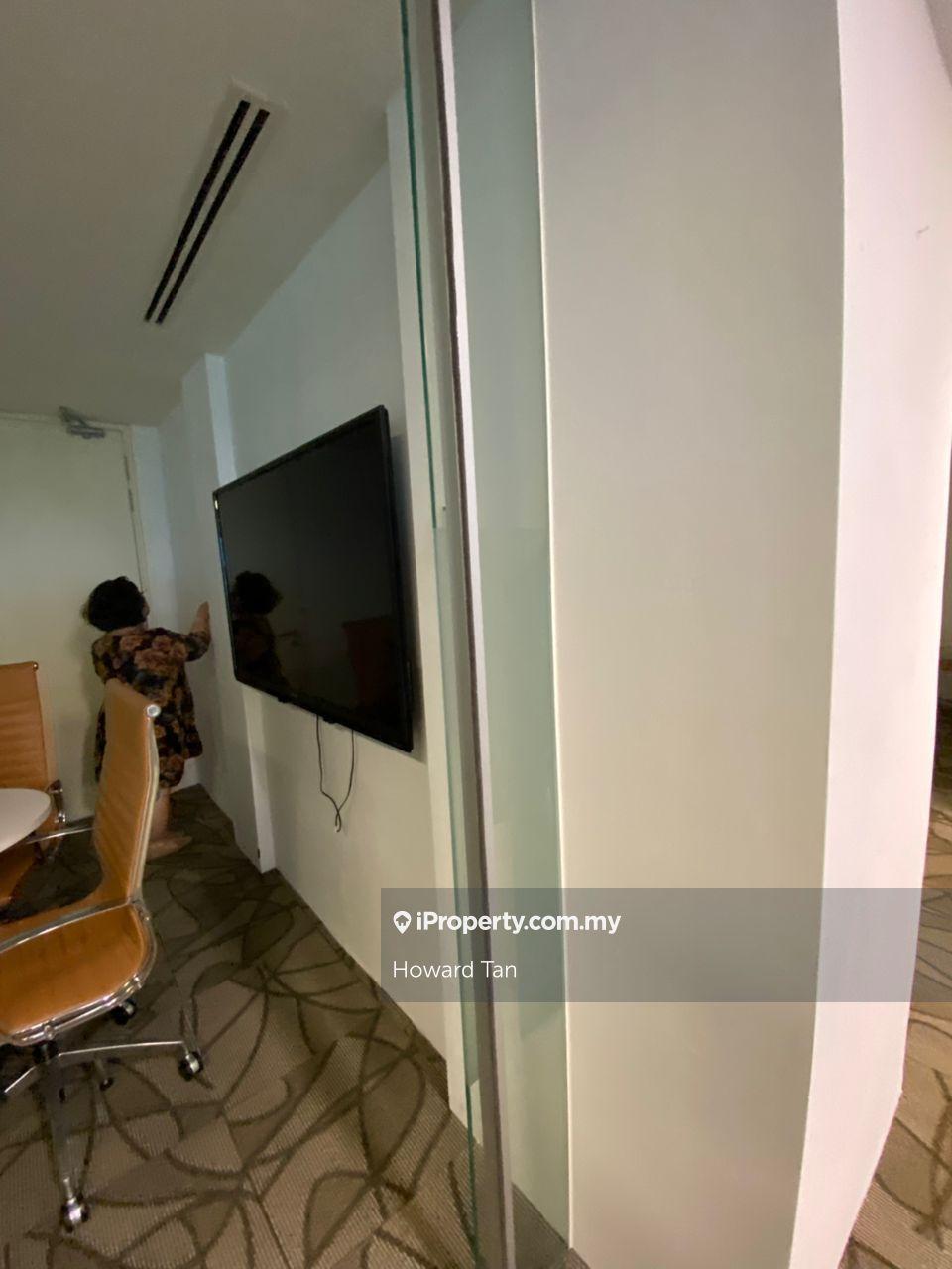 Pejabat untuk Disewa di Menara PJX, Petaling Jaya oleh Howard Tan - iProperty.com.my