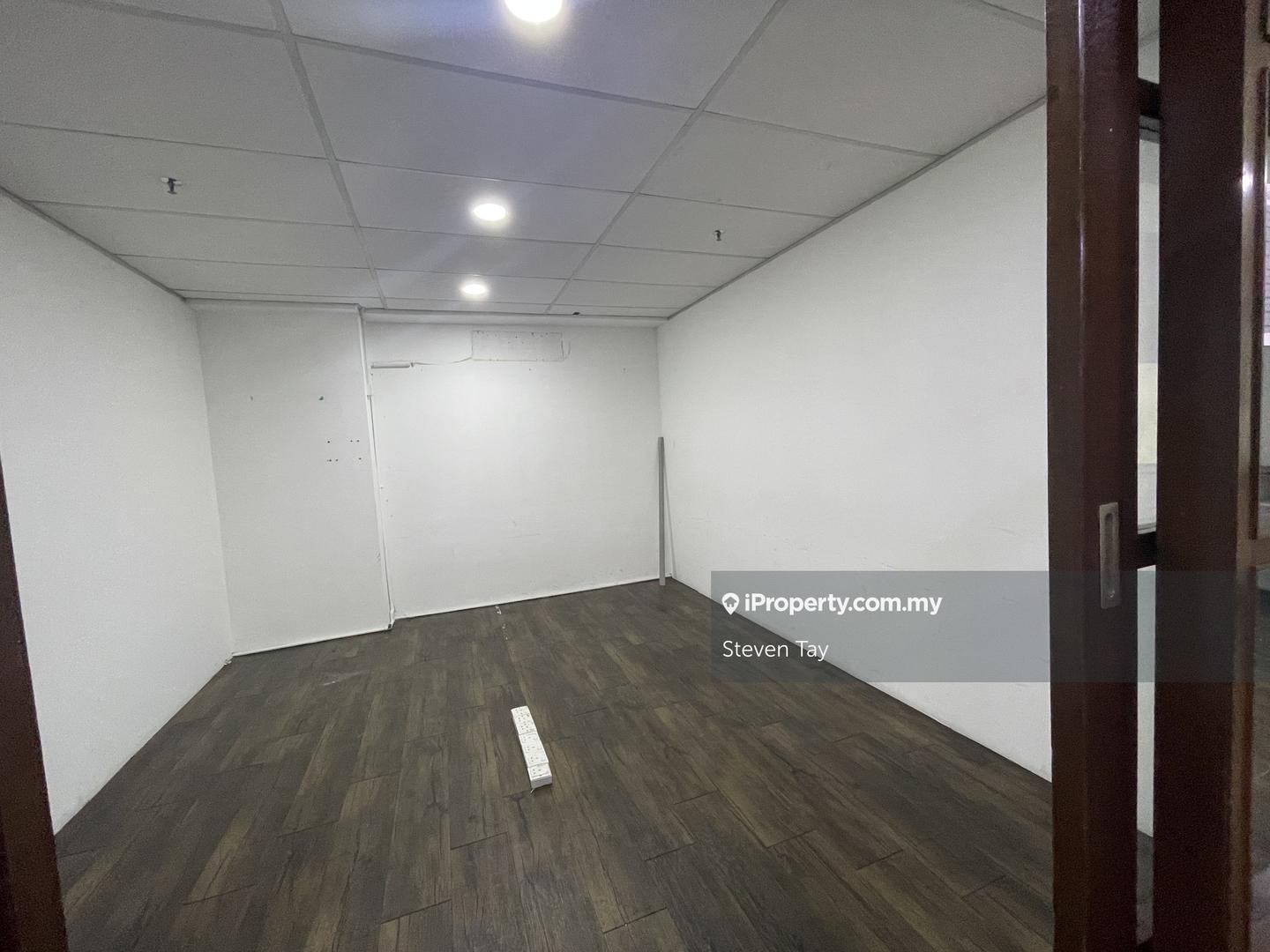 Pejabat untuk Disewa di Bandar Sri Permaisuri, Cheras oleh Steven Tay - iProperty.com.my