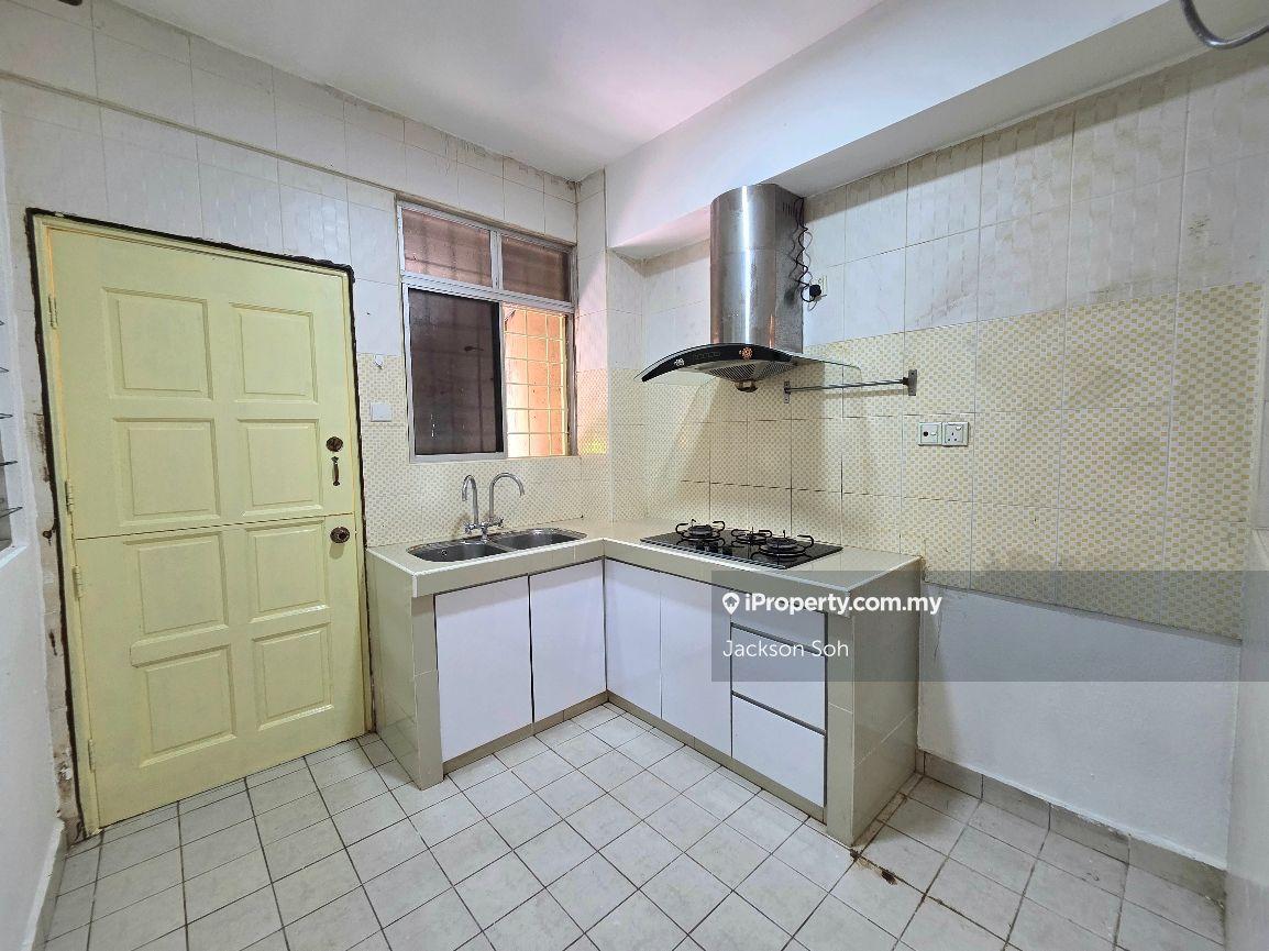 Condominium for Rent in D'Rimba by Jackson Soh - iProperty.com.my