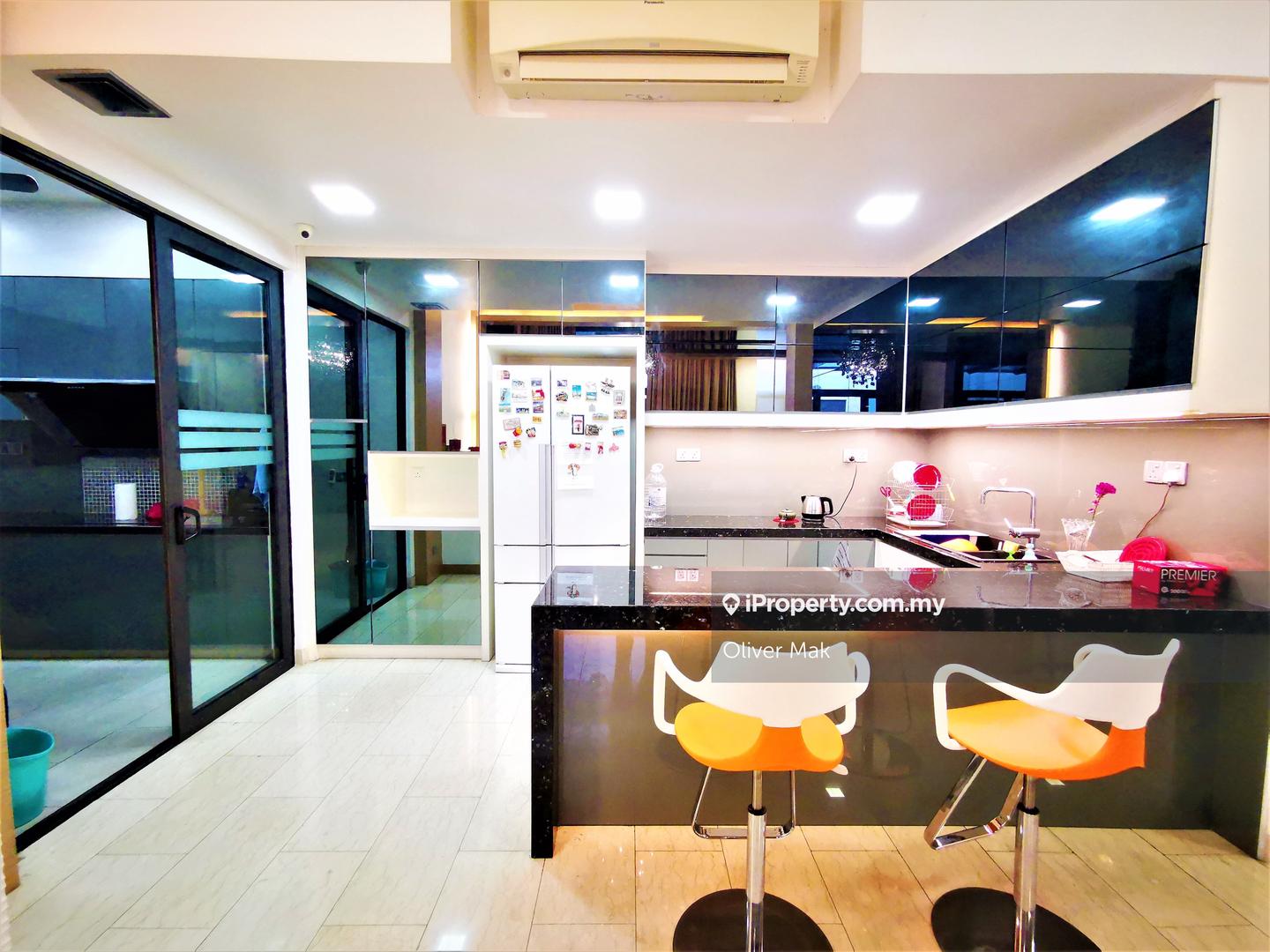 Banglo untuk Dijual di Taman Esplanad, Bukit Jalil oleh Oliver Mak - iProperty.com.my