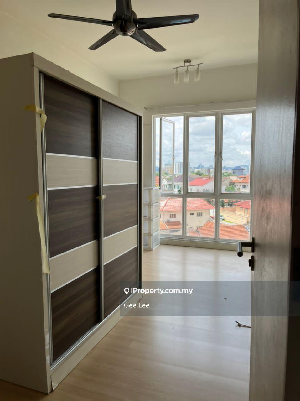 Kondominium untuk Dijual di Setapak Green oleh Gee Lee - iProperty.com.my