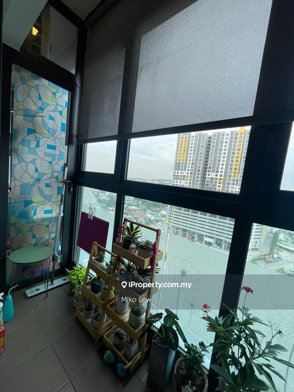Service Residence for Sale in Symphony Tower (Menara Simfoni) by Miko Lew - iProperty.com.my
