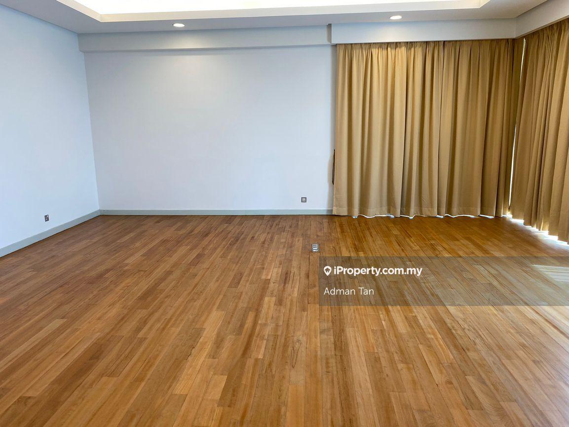Condominium for Sale in U-Thant Residence by Adman Tan - iProperty.com.my