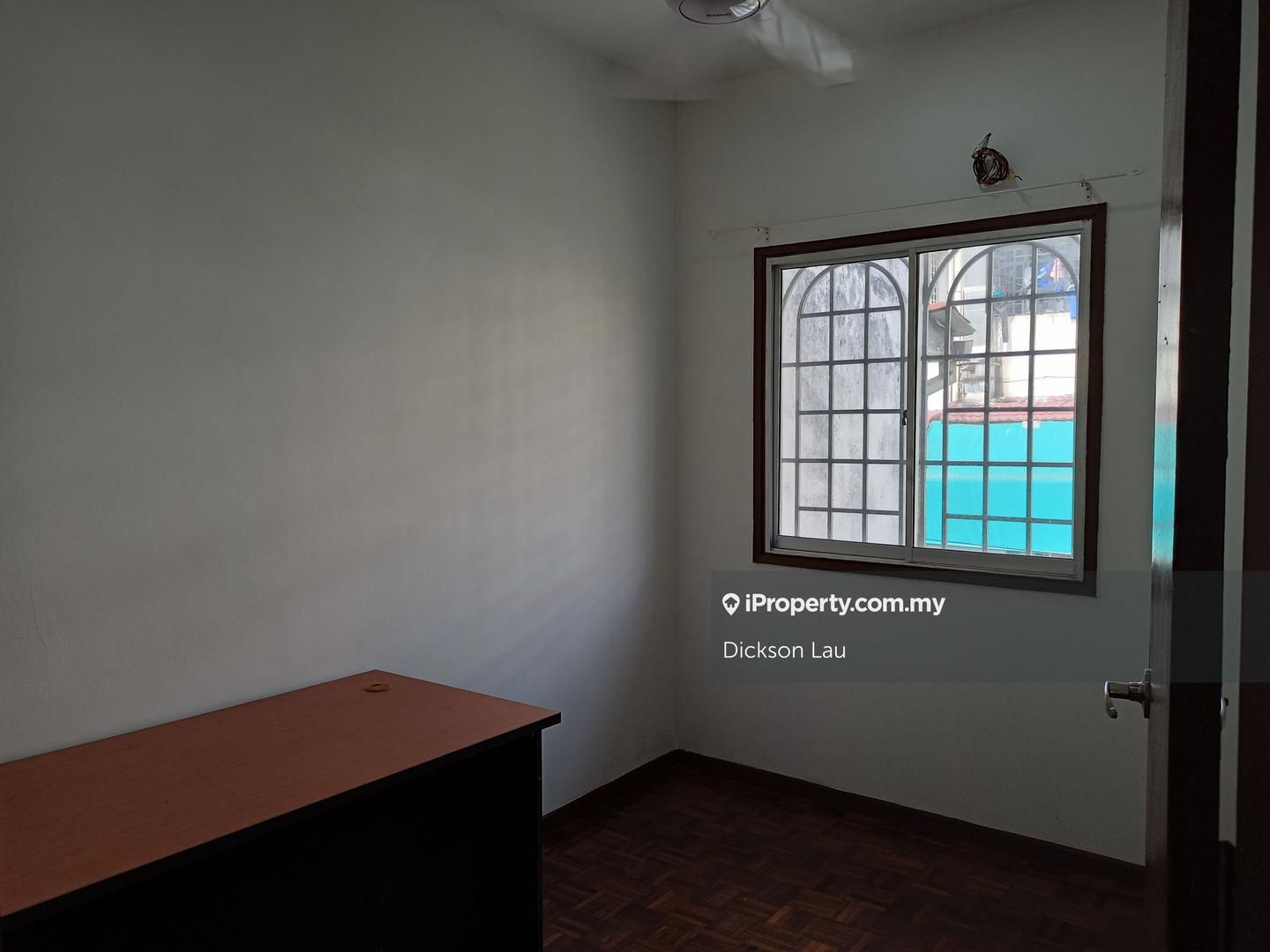 Rumah Berangkai 2 Tingkat untuk Dijual di Bandar Sri Menjalara 62B, Kepong oleh Dickson Lau - iProperty.com.my