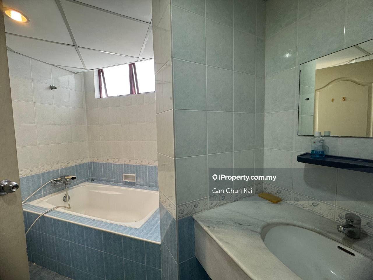 Kondominium untuk Disewa di Marina Bay Condominium oleh Gan Chun Kai - iProperty.com.my