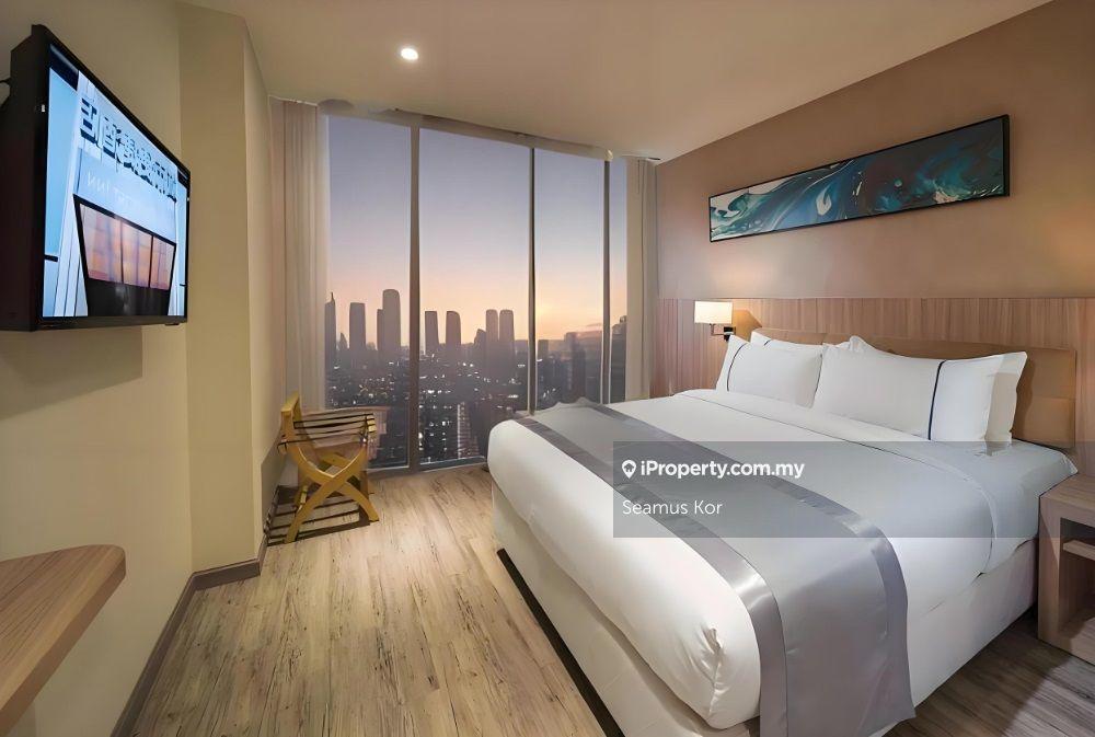Hotel / Resort untuk Dijual di Seksyen 13, Shah Alam oleh Seamus Kor - iProperty.com.my
