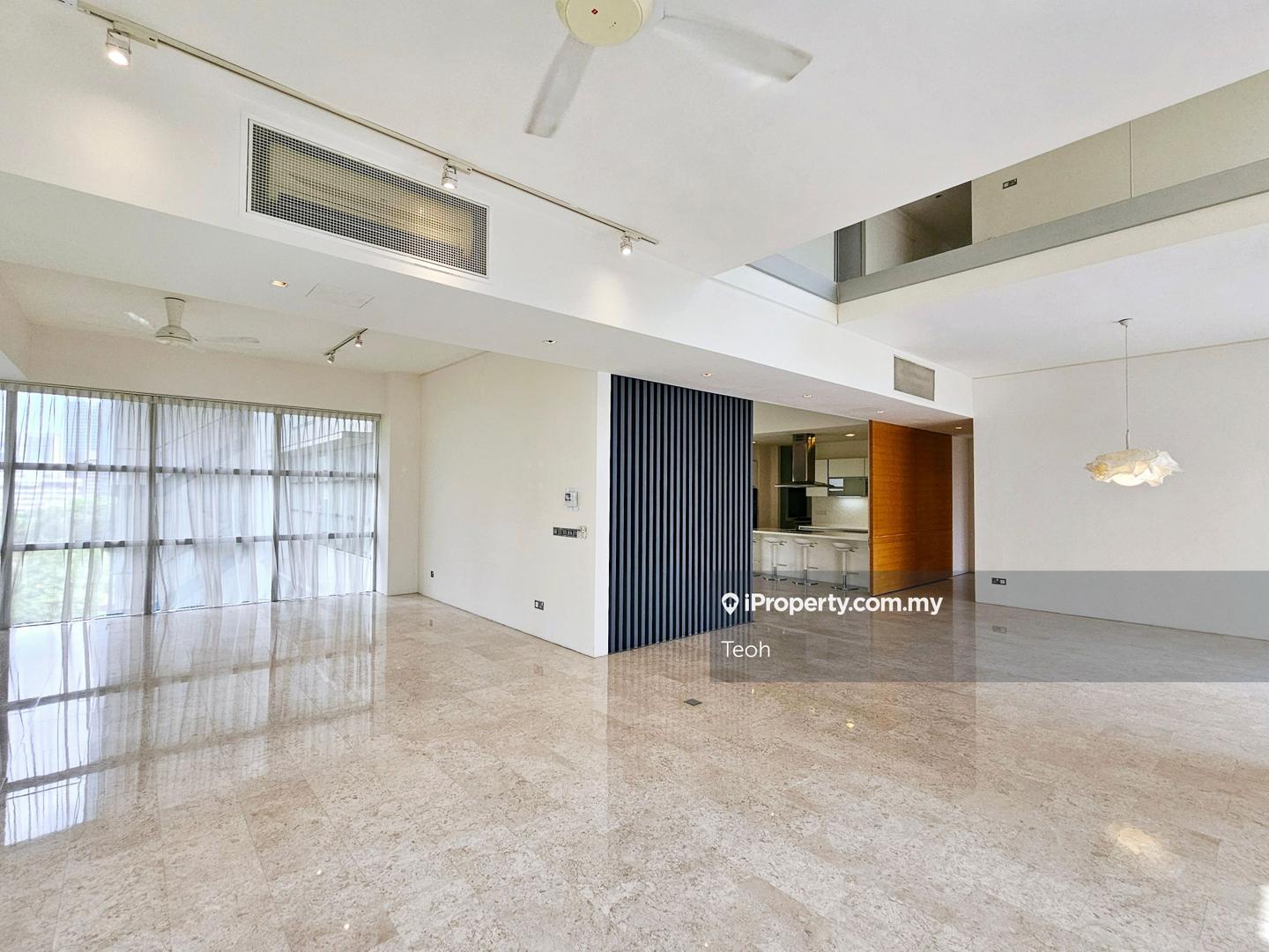 Condominium for Sale in Park Seven by Teoh - iProperty.com.my