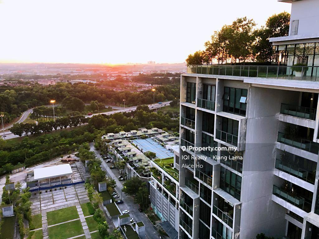 Service Residence for Rent in The Square @ One City by Alice Ho - iProperty.com.my