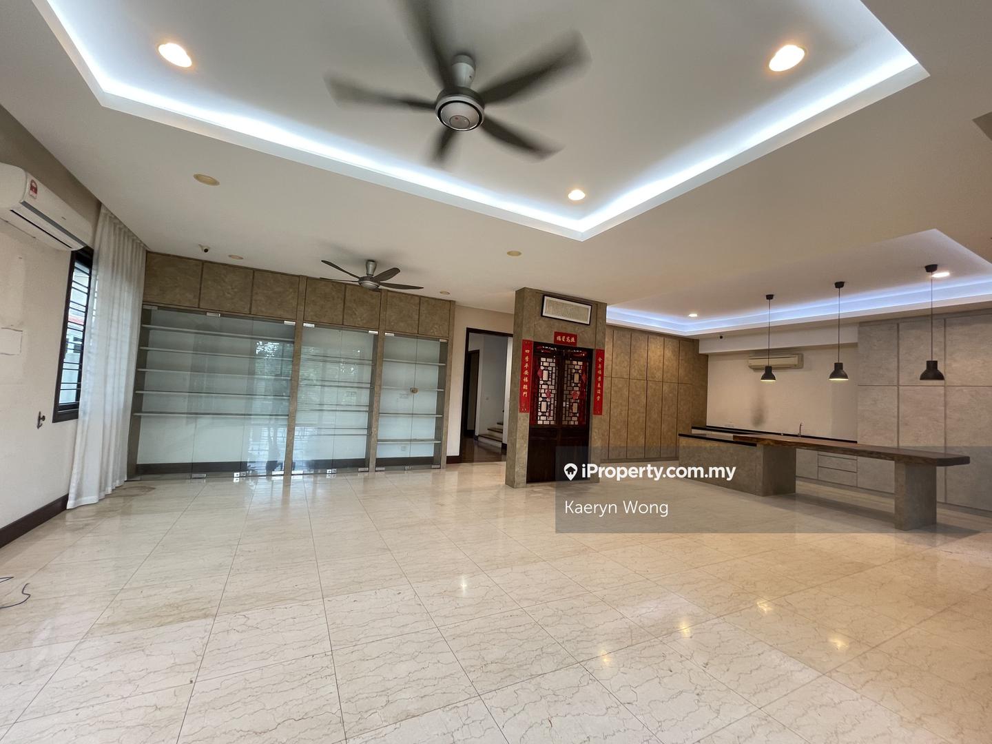 Bungalow House for Sale in Bandar Kinrara Seksyen 6, Bandar Kinrara by Kaeryn Wong - iProperty.com.my