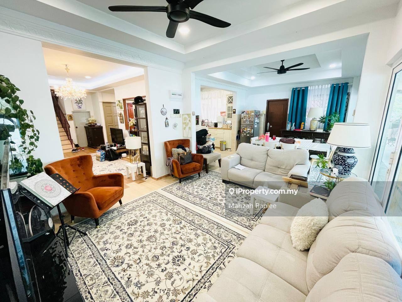 Bungalow House for Sale in Taman Bukit Cheras, Cheras by Mahzah Rapiee - iProperty.com.my