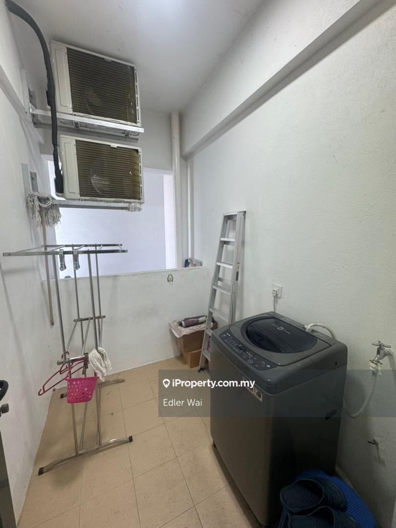 Residensi Servis untuk Disewa di Mahkota Impian oleh Edler Wai - iProperty.com.my
