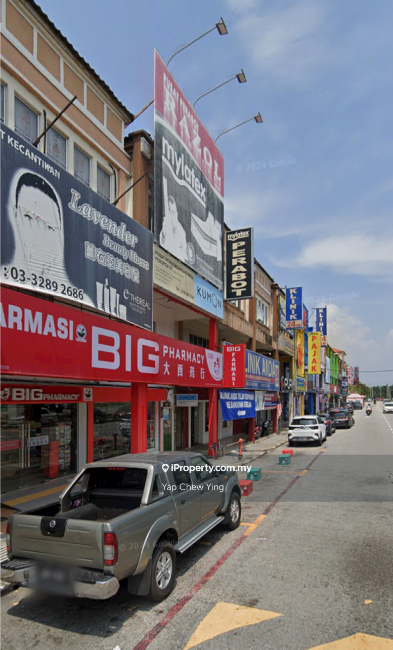 Shop for Rent in Taman Bendahara, Kuala Selangor by Yap Chew Ying - iProperty.com.my