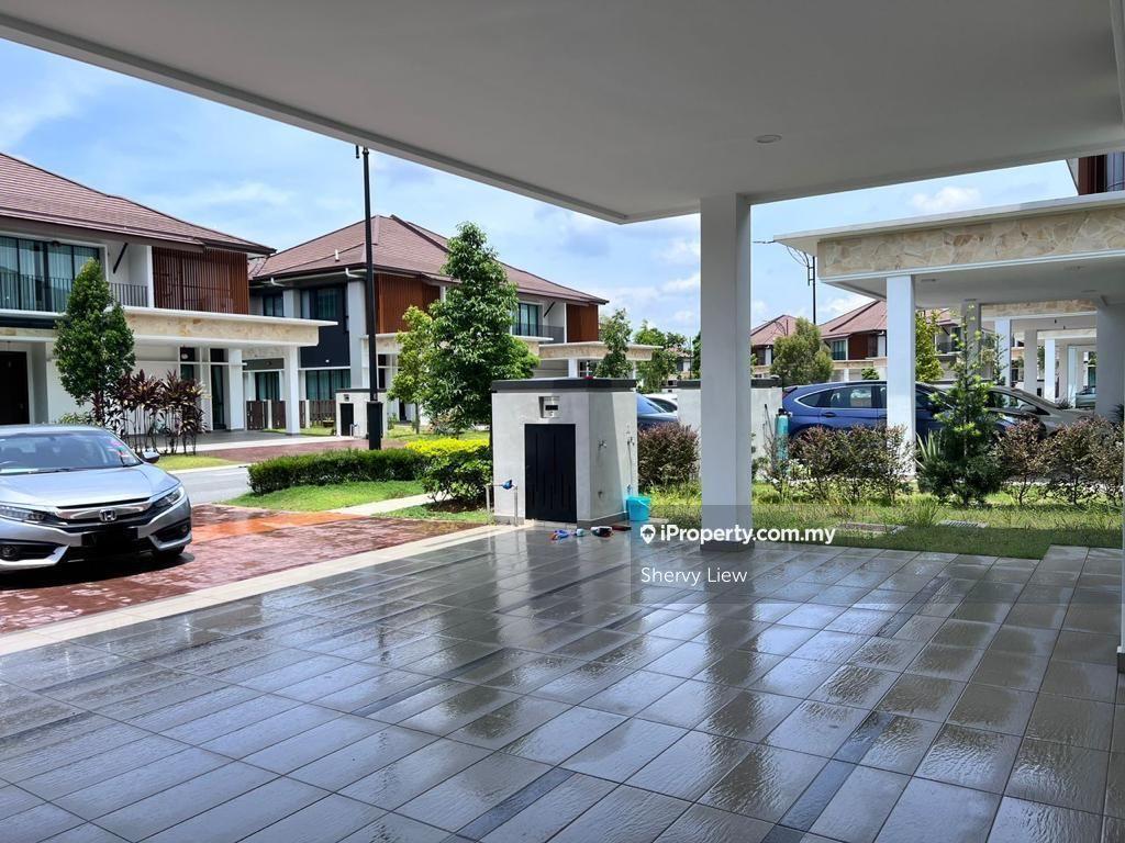 Semi-Detached House for Sale in Isle of Botanica @Setia Eco Glades, Cyberjaya by Shervy Liew - iProperty.com.my
