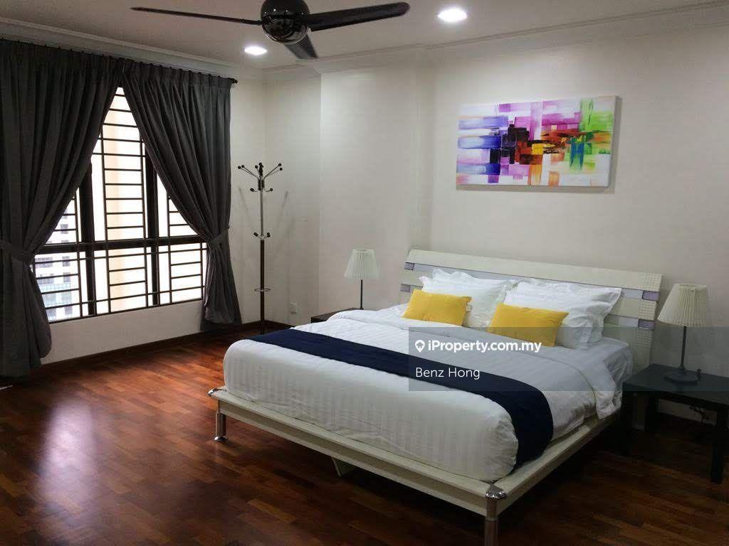 Condominium for Sale in Casa Tropicana by Benz Hong - iProperty.com.my