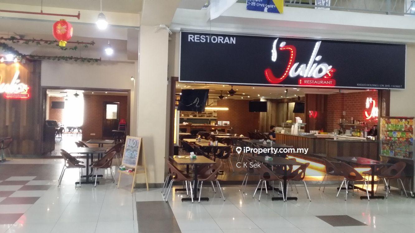 Shop for Rent in Kota Damansara, Selangor by C K Sek - iProperty.com.my