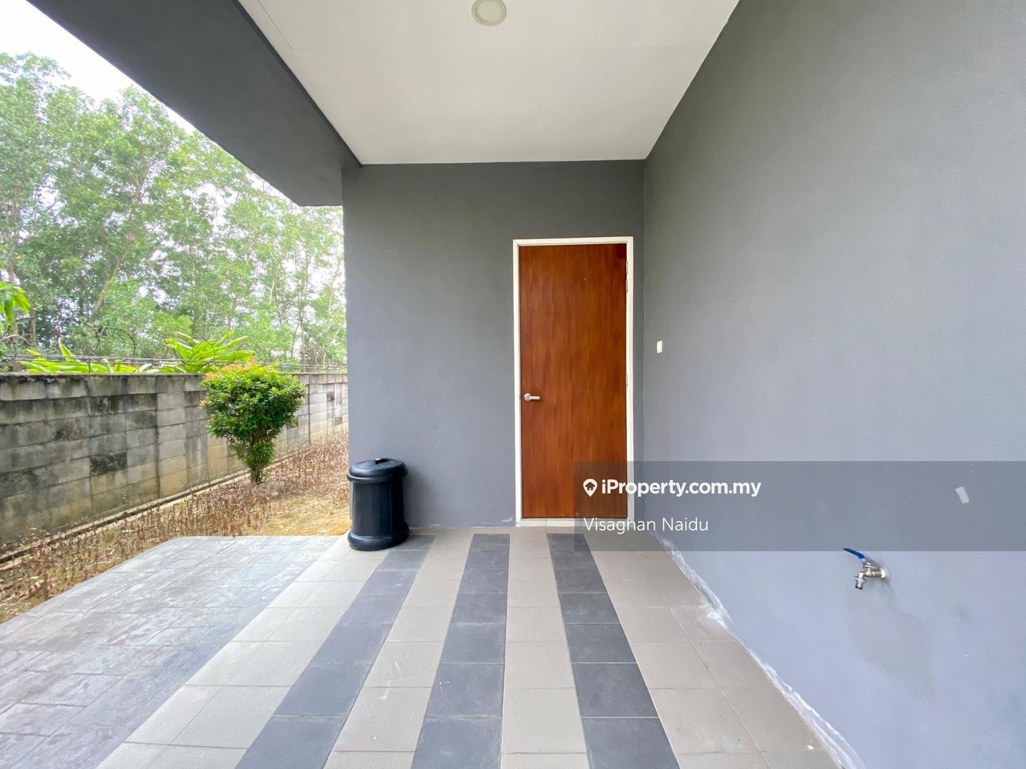 Banglo untuk Disewa di Ivory Heights Desa 8 Bandar Country Home, Rawang oleh Visaghan Naidu - iProperty.com.my
