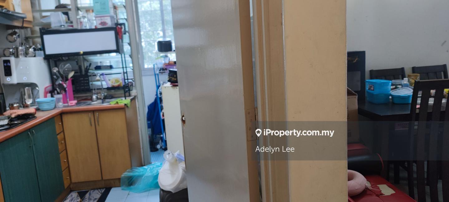 Condominium for Sale in Sri Desa by Adelyn Lee - iProperty.com.my