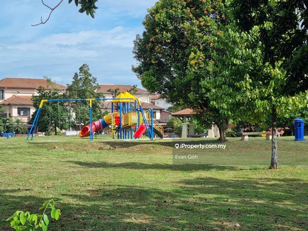Semi-Detached House for Sale in Taman Mutiara Indah, Puchong by Evan Goh - iProperty.com.my