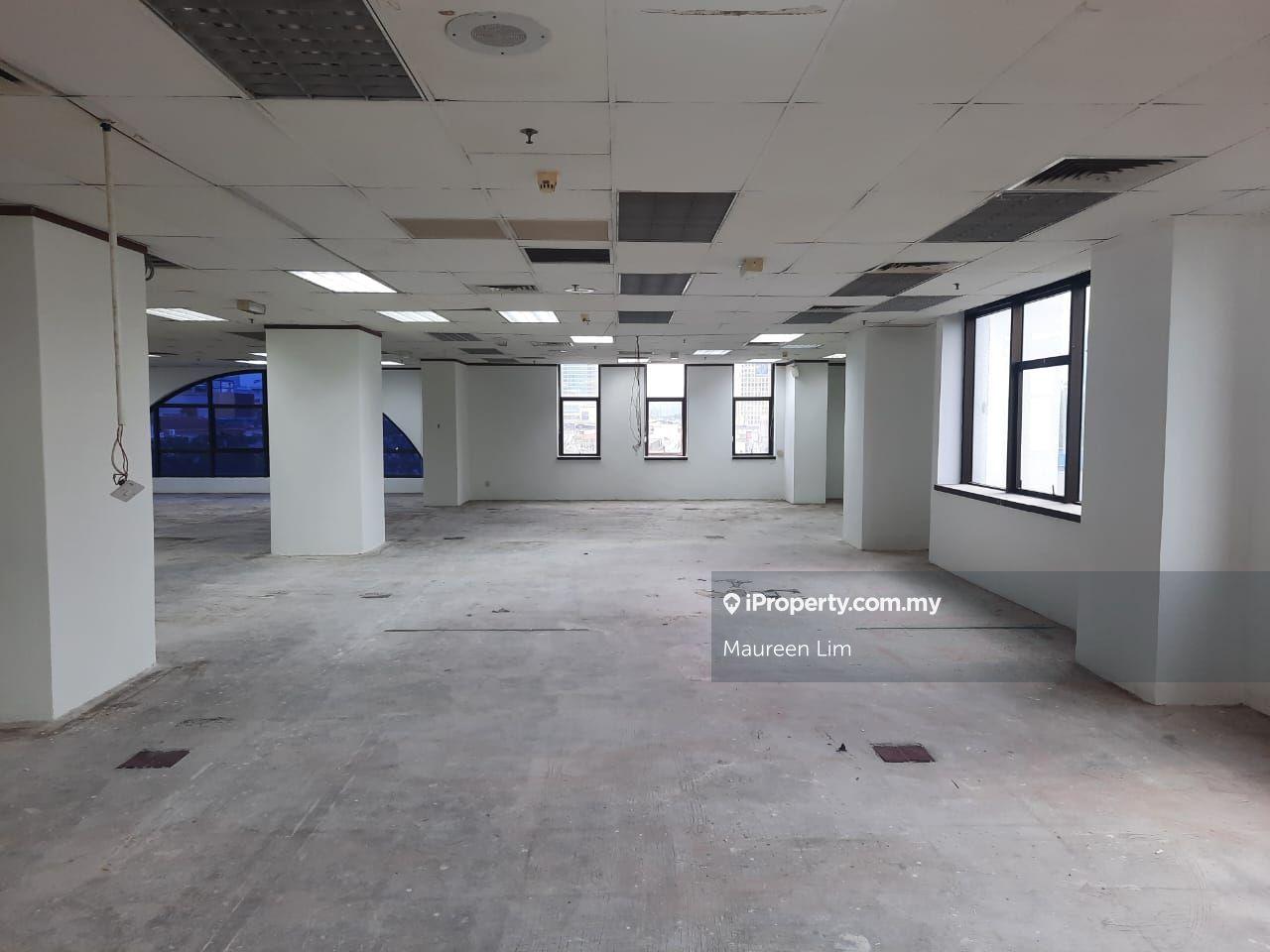 Pejabat untuk Dijual di Section 7, Petaling Jaya oleh Maureen Lim - iProperty.com.my