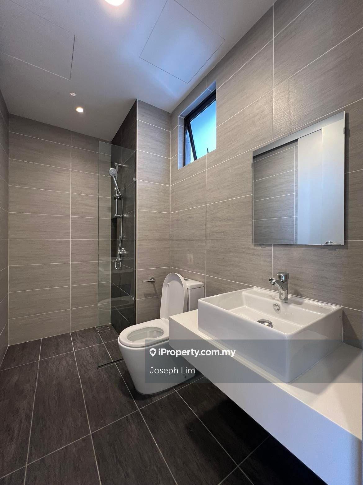 Service Residence for Rent in Trion @ KL by Joseph Lim - iProperty.com.my