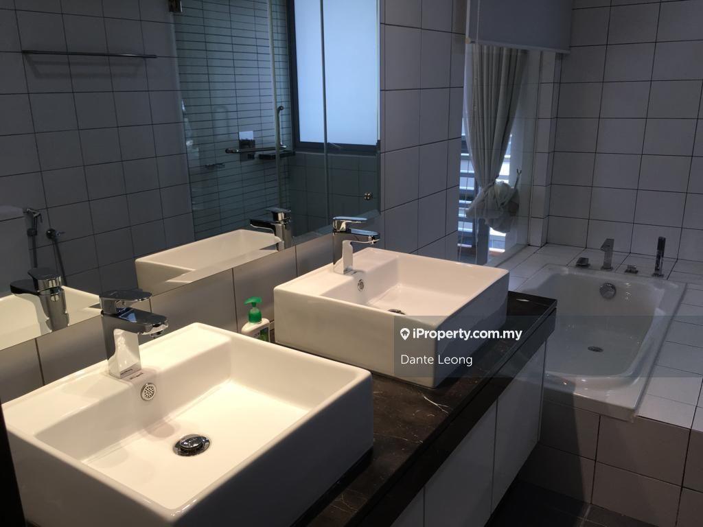 Residensi Servis untuk Disewa di PJ8 oleh Dante Leong - iProperty.com.my