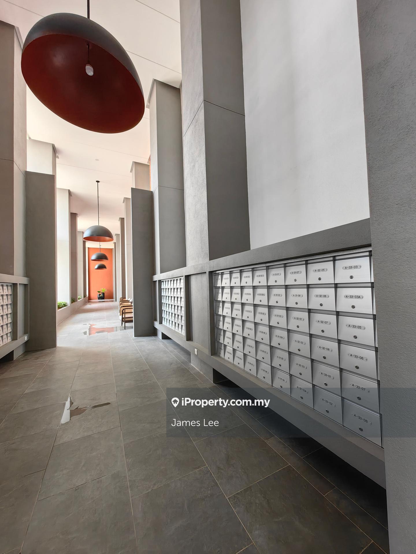 Condominium for Rent in The Legacy OUG by James Lee - iProperty.com.my