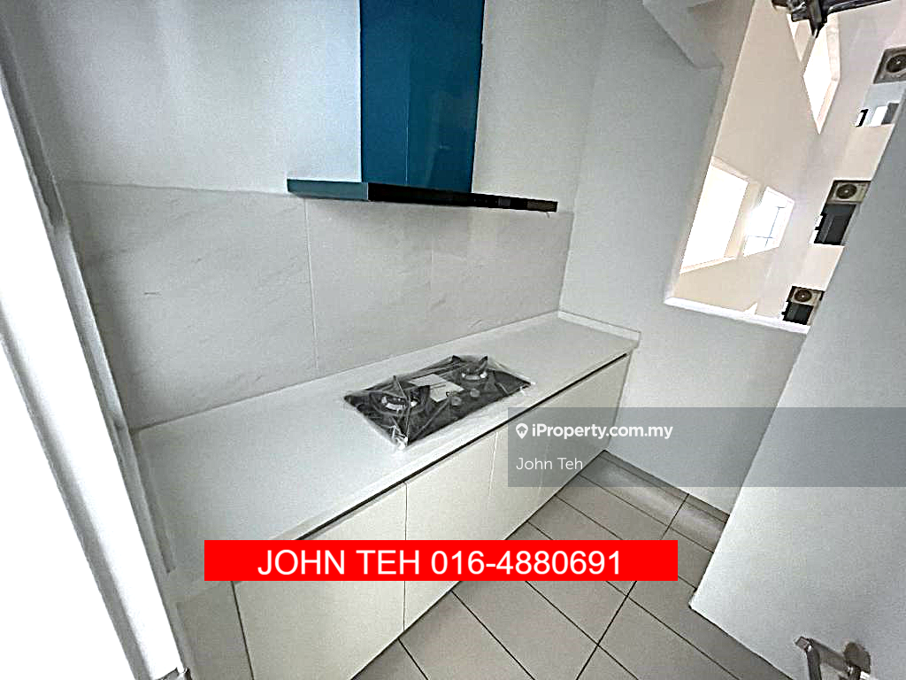 Kondominium untuk Dijual di Vertu Resort oleh John Teh - iProperty.com.my