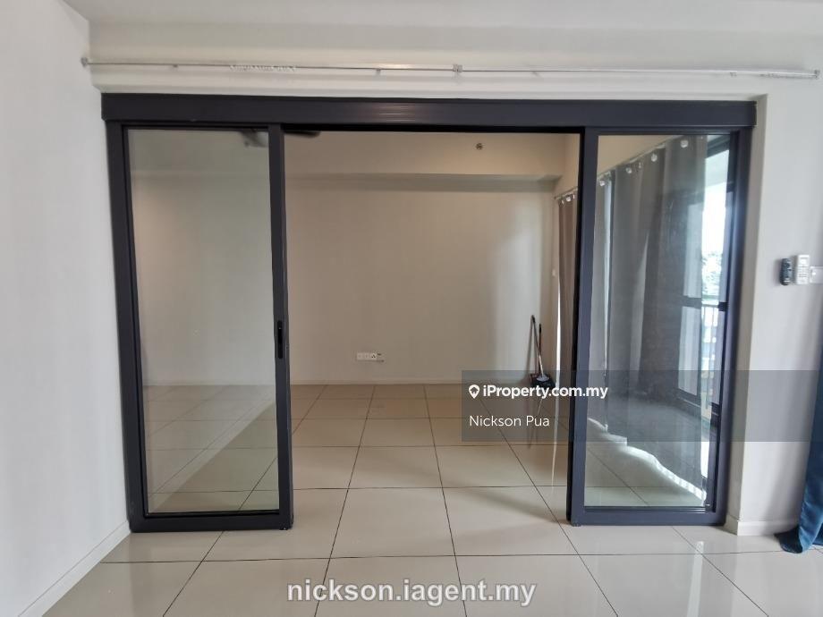 Residensi Servis untuk Dijual di Pacific 63 oleh Nickson Pua - iProperty.com.my