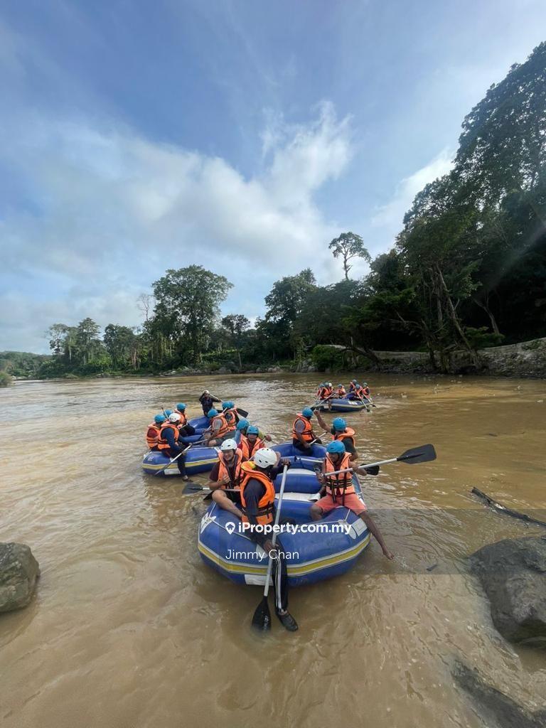 Hotel / Resort untuk Disewa di Raub, Pahang oleh Jimmy Chan - iProperty.com.my